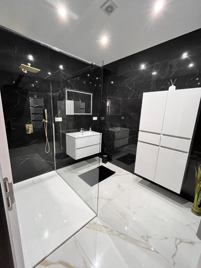 L'Heure De La Detente Spa Privatif Beauraing Buitenkant foto