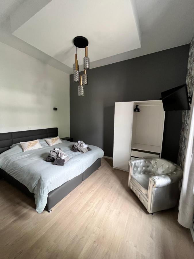 L'Heure De La Detente Spa Privatif Beauraing Buitenkant foto