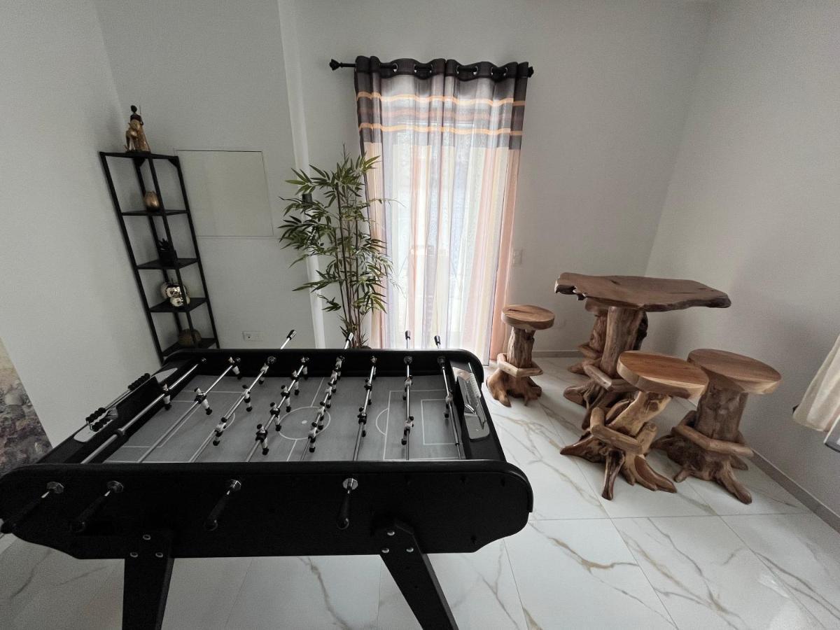 L'Heure De La Detente Spa Privatif Beauraing Buitenkant foto