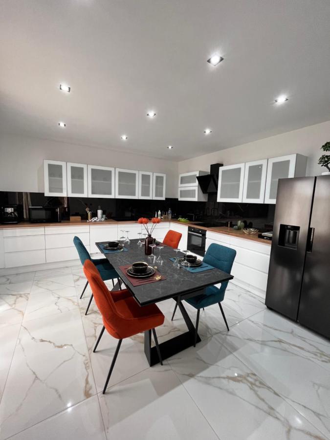 L'Heure De La Detente Spa Privatif Beauraing Buitenkant foto