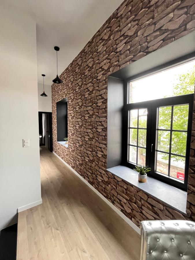 L'Heure De La Detente Spa Privatif Beauraing Buitenkant foto