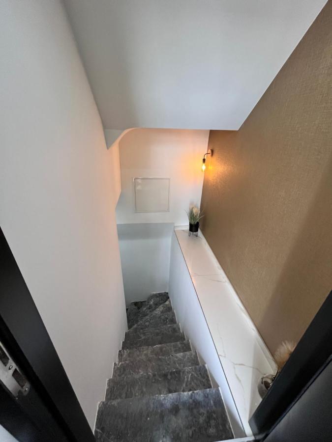 L'Heure De La Detente Spa Privatif Beauraing Buitenkant foto