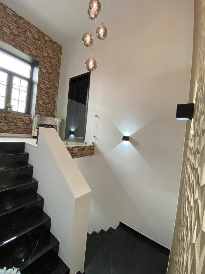 L'Heure De La Detente Spa Privatif Beauraing Buitenkant foto